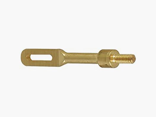 TIPTON Solid Brass Slotted Tip 30 – 35 Caliber