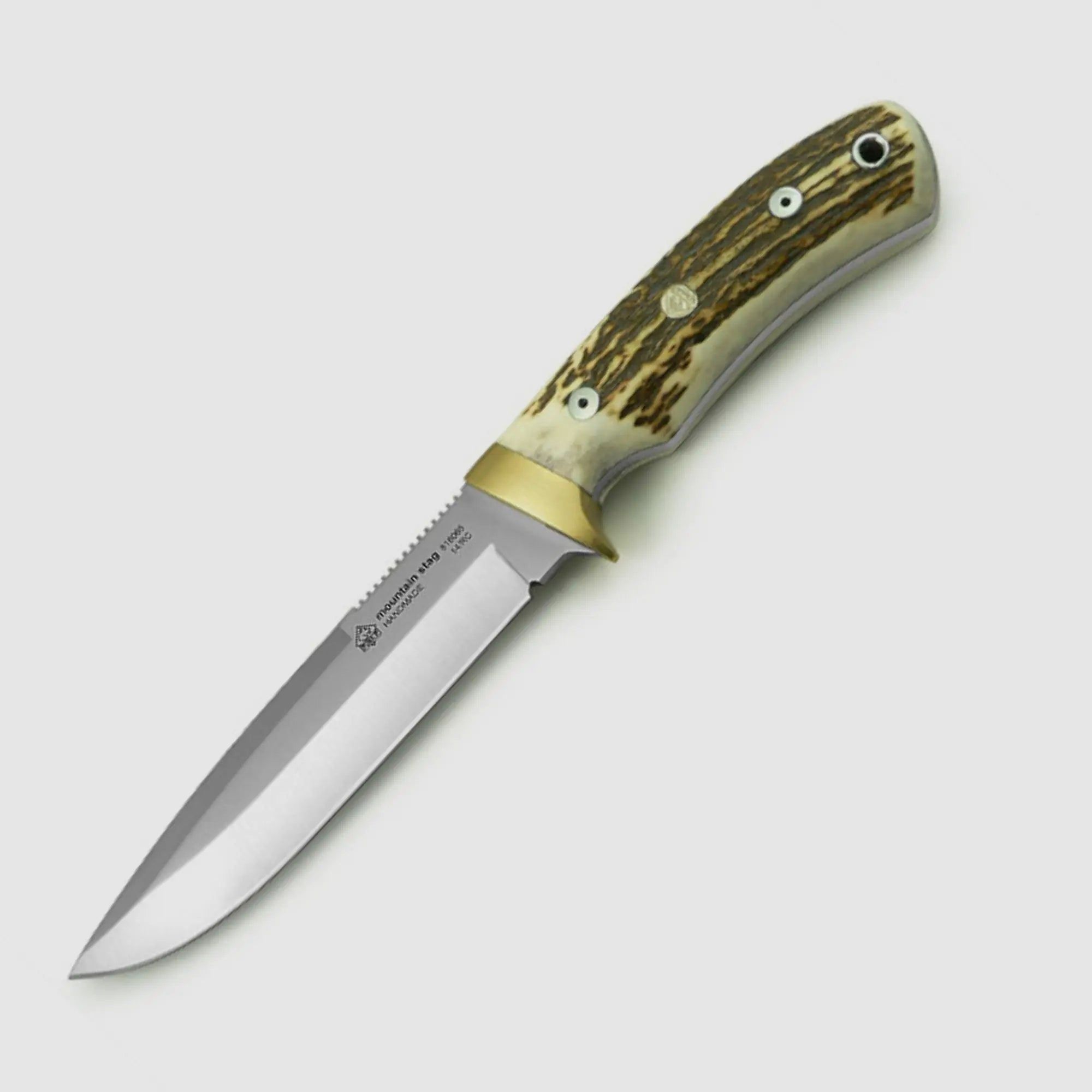 PUMA IP Mountain, Deer