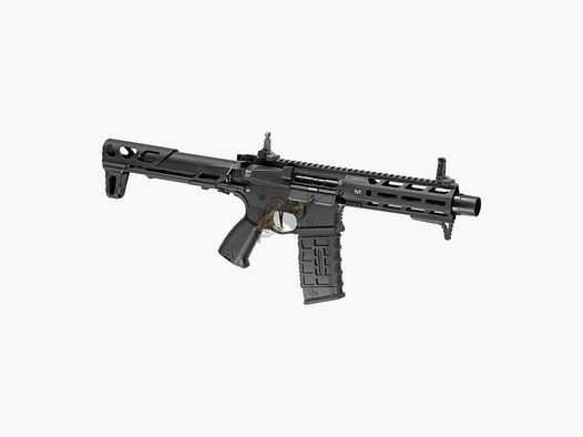 G&G ARP 556 2.0 met ETU in zwart Airsoft S-AEG vrij vanaf 18