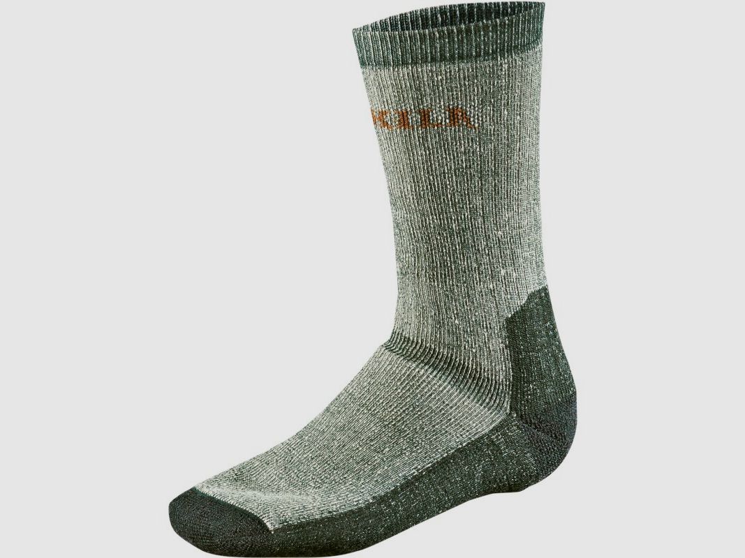 Härkila® Expedition Socken kurz