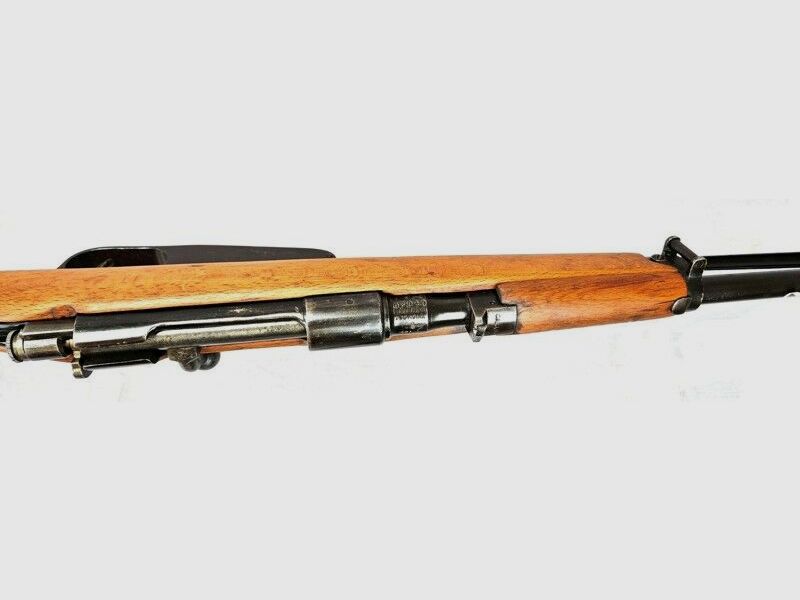 Terni 91/38 (Kurzgewehr)