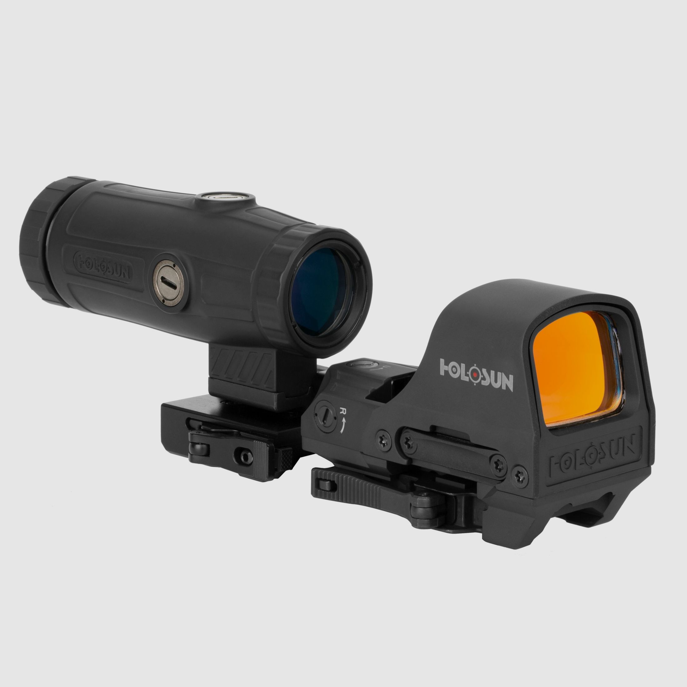 Holosun HE510C-HM3X-SET, Bild 1 von 3