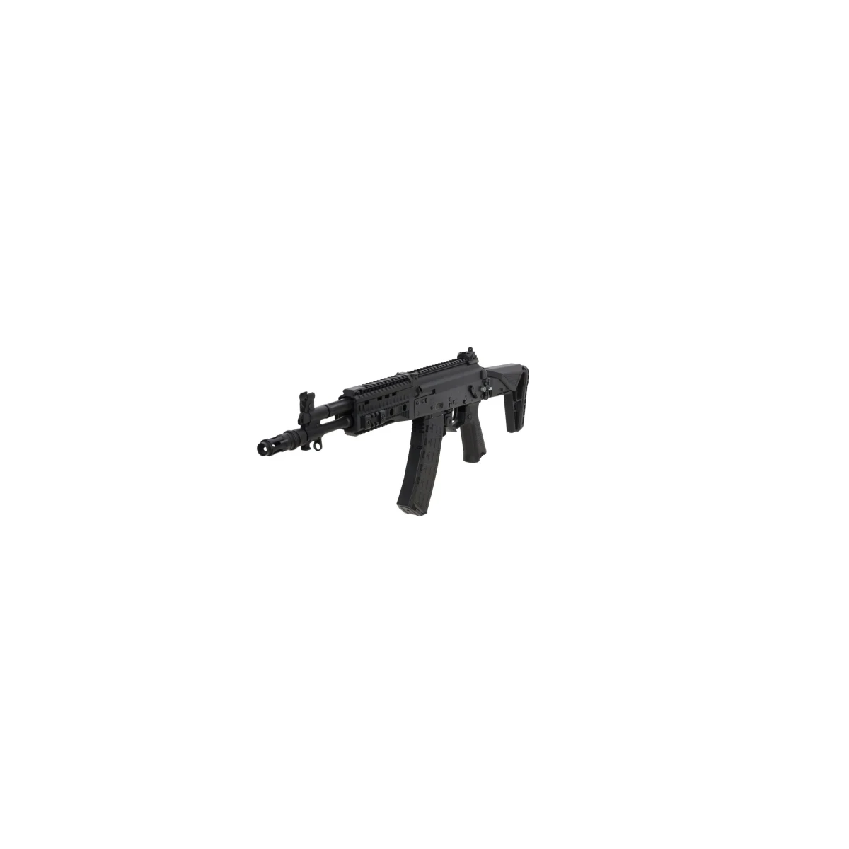 SA AK-12 Carbine GBBR (SA-J21 VAPOR™) Gas Blow Back Softair Gewehr Frei ab 18 – Schwarz -F- | Specna Arms, Bild 6 von 19