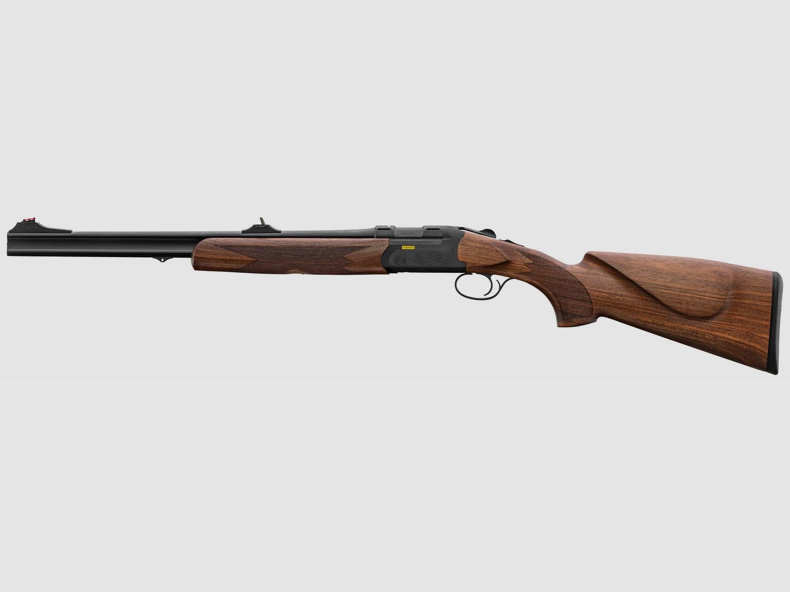 Bockbüchse Fabarm Asper A2 Notte Kal. 30R Blaser, Bild 3 von 3