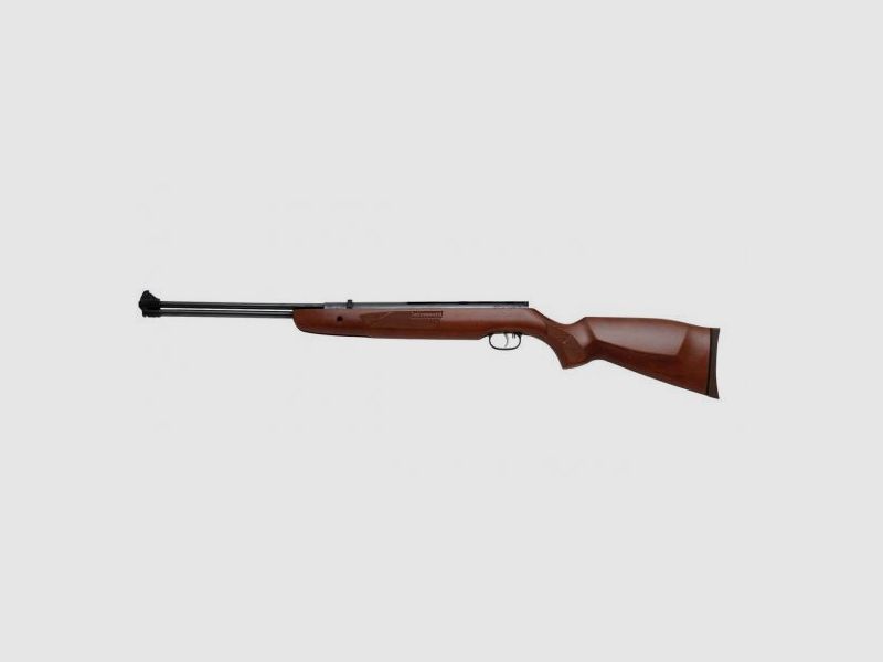 Wiatrówka Weihrauch HW 57 F 4,5 mm