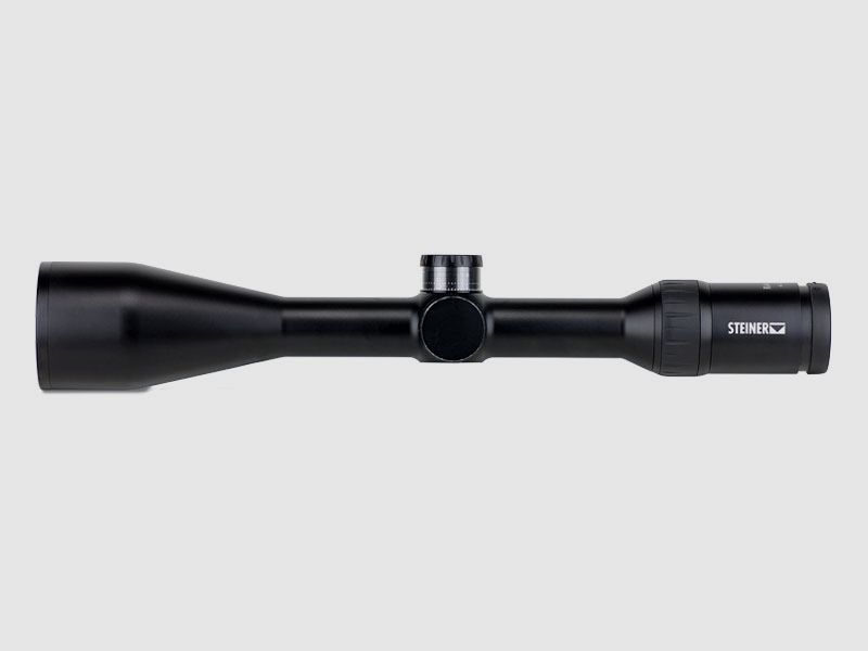STEINER RANGER-8, 4-32x56 BT