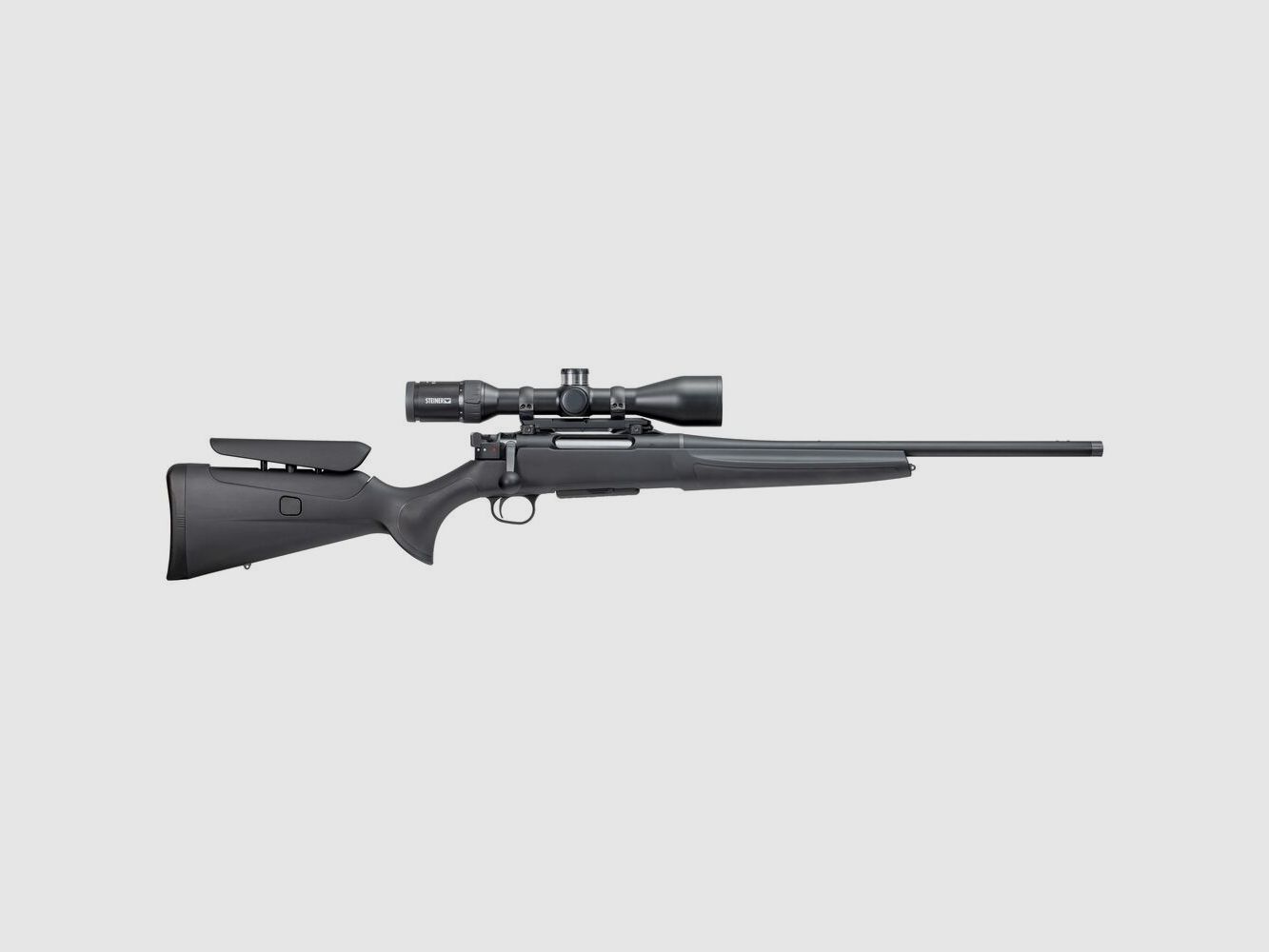 Haenel Repetierbüchse Jaeger EVO .300 Win. Mag.