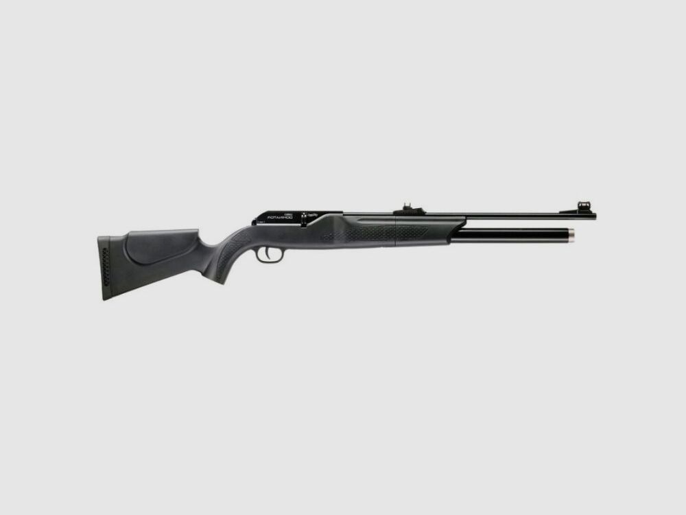 Walther luchtgeweer 1250 Dominator