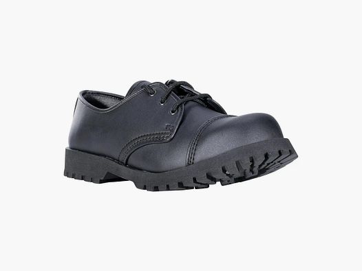 Bottes & Braces Chaussure Basse Végétarienne 3-Holes - 40