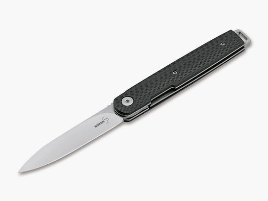 Böker Plus LRF Carbon | 89261