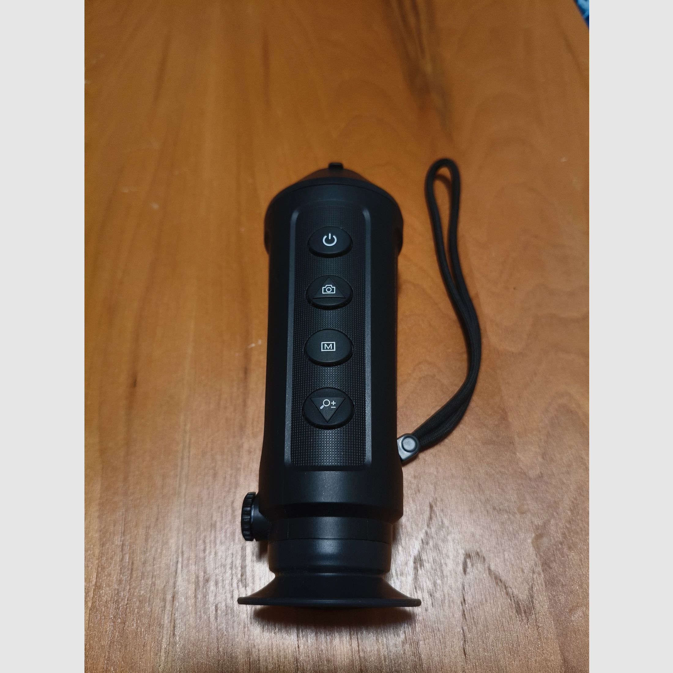 HIKMICRO LYNX Pro LE10S termocamera – Condizioni quasi perfette, 2 anni di garanzia residua!, immagine 5 di 8