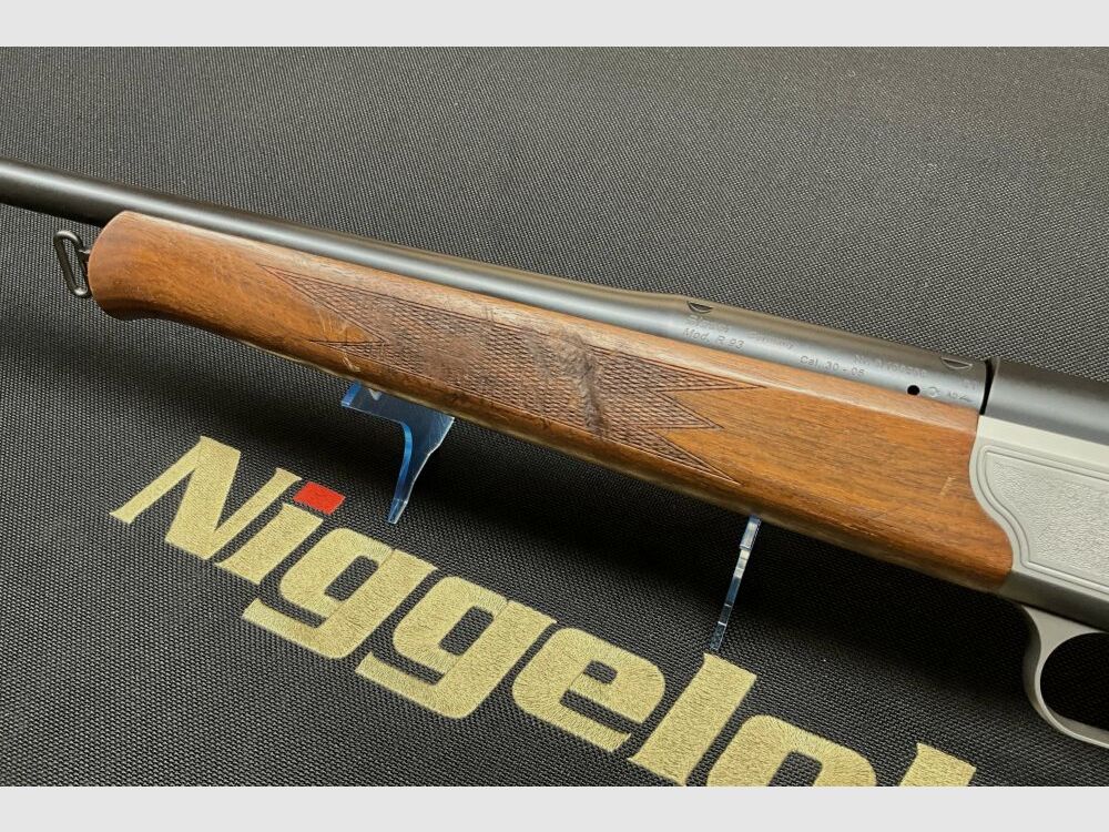Blaser R93 .30-06Spring