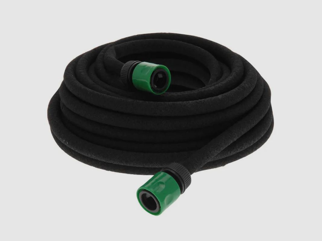 Progarden® Tuinslang 15m - Ø 1/2" met connectoren, afbeelding 1 van 4