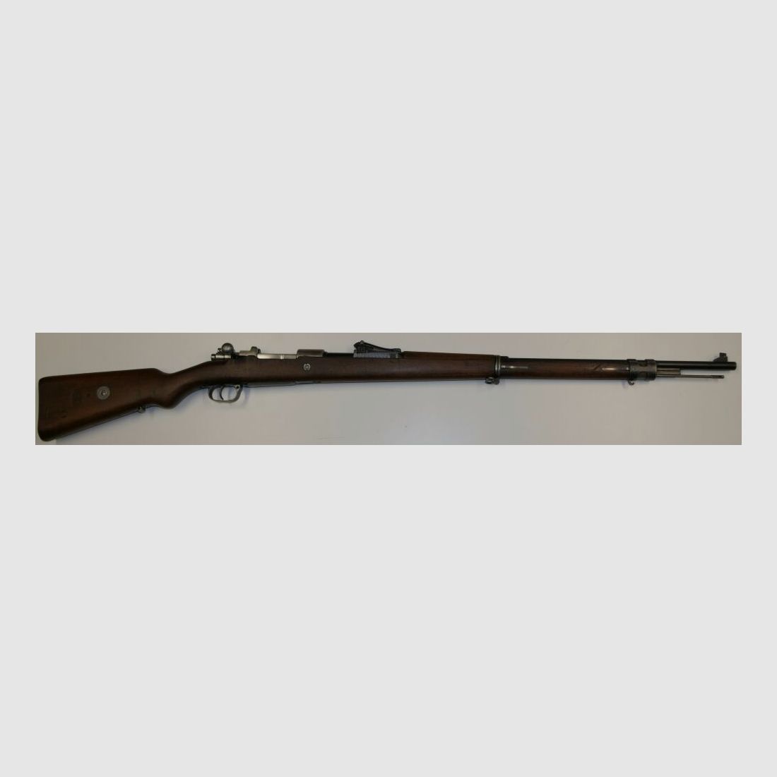 Mauser 1909 Peru Mauser Oberndorf