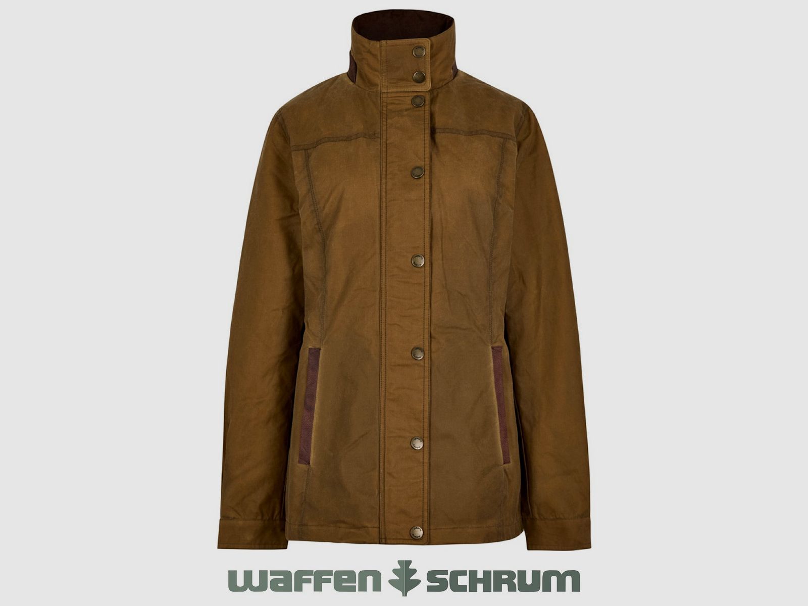 Dubarry Wachsjacke Mountrath