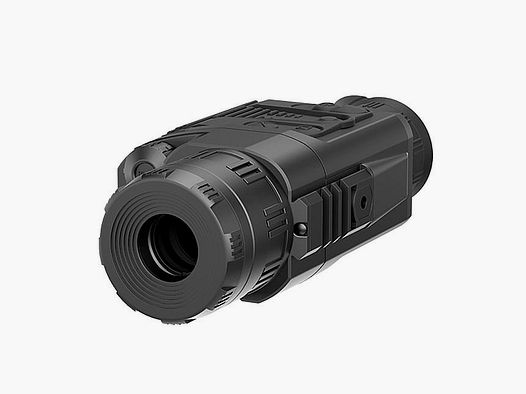 The Quantum Lite XQ30V monocular is very compact and lightweight, the body is made of a robust polymer material reinforced with fiberglass.