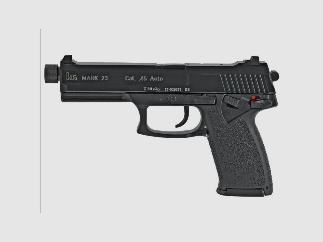 H&K Mark23