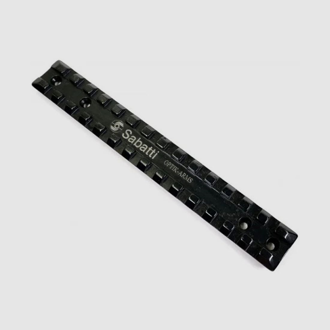 Picatinny-Schiene OPTIK ARMS – Sabatti Rover LA