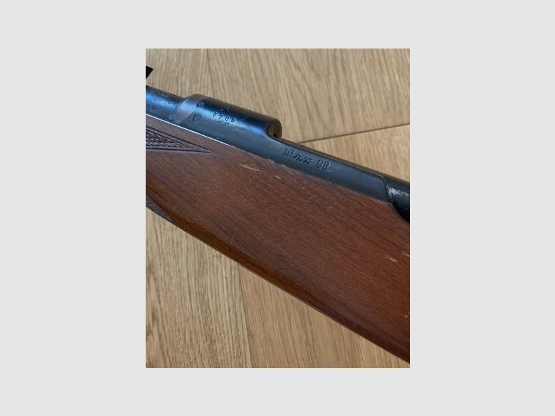 Fucile da caccia Mauser Jagdgewehr 98 a più colpi