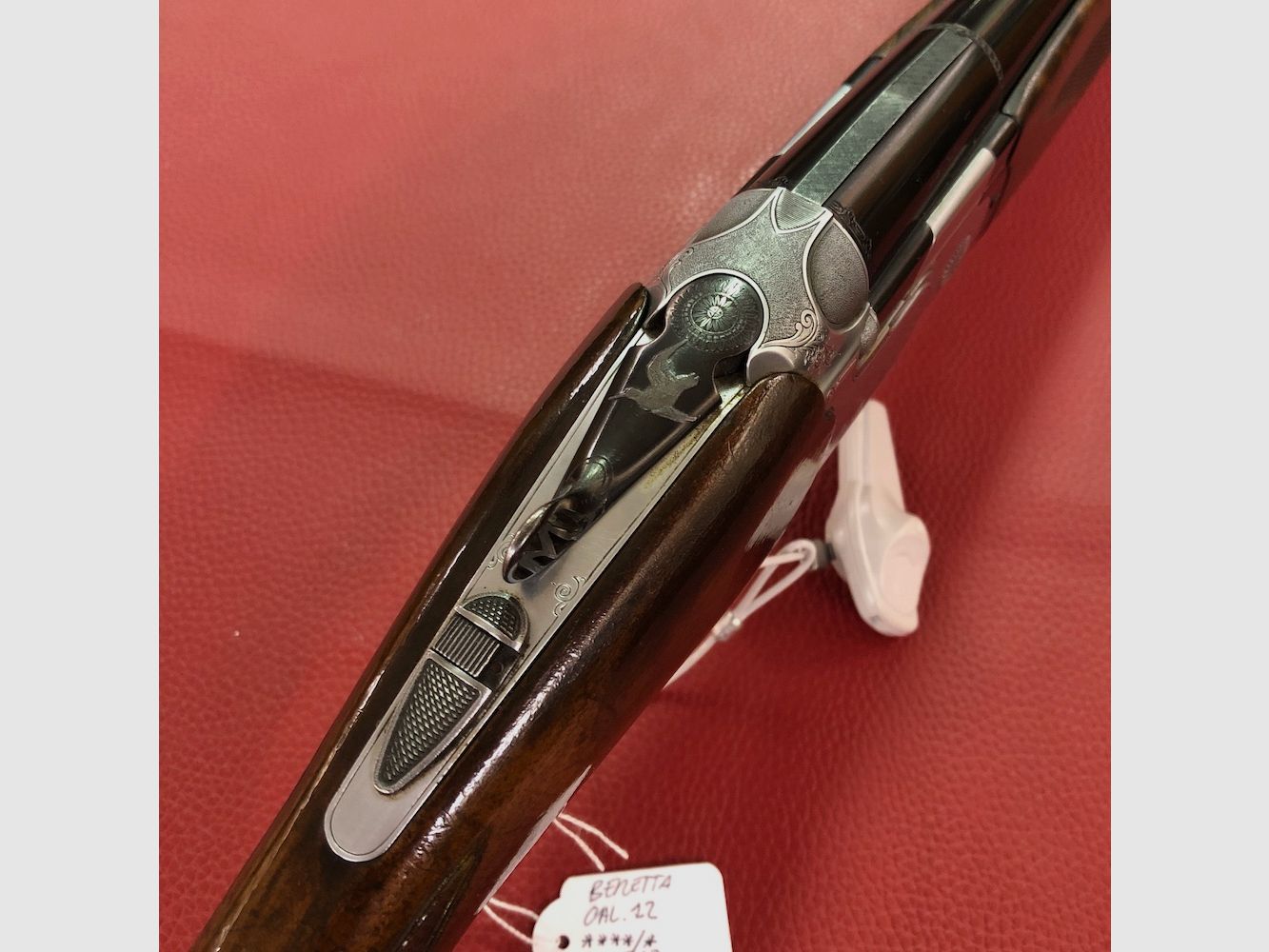 Beretta Kal. 12, Bild 3 von 9