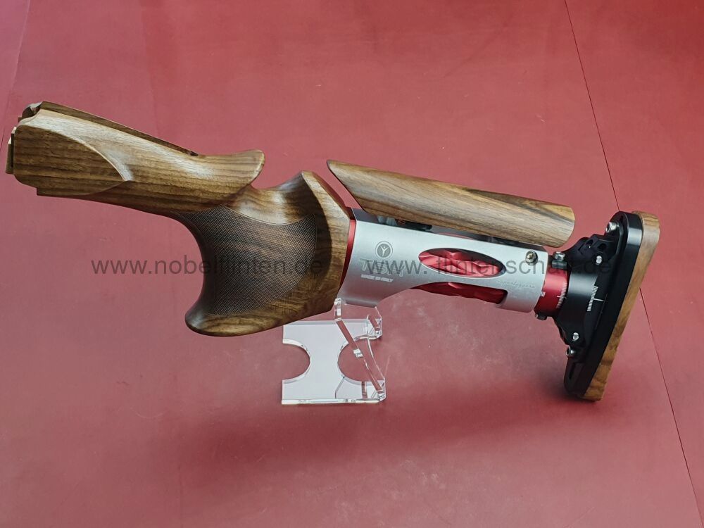 TSK www.tsk-italy.com TSK Skeet Super Light Avio Line für Perazzi MX8 / MX2000 / HT