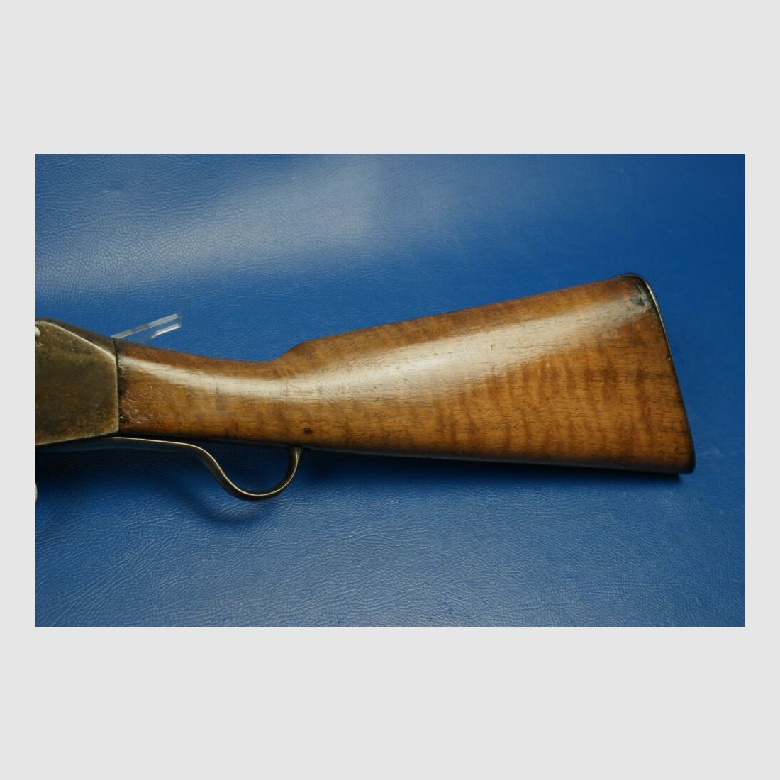 Enfield Martini-Henry .577/.450 Martini