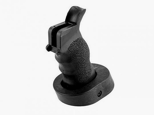 ERGO GRIPS Pistolengriff TACTICAL DELUXE
