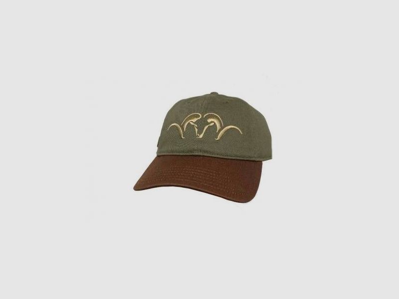 Blaser Argali Cap vert, image 1 sur 3