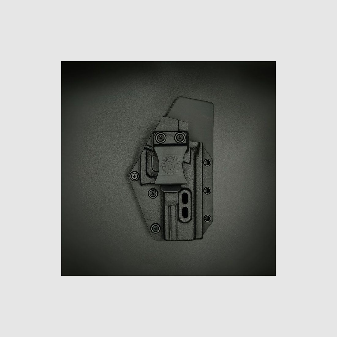 Funda IWB Doubletap – Sig Sauer P365, imagen 4 de 5