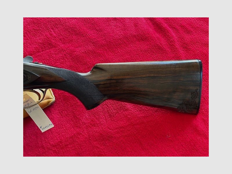 Bockflinte FN   Mod. B II G