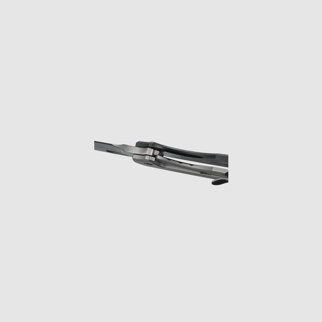 Coltello CRKT Pilar III 5317 nero, immagine 5 di 6