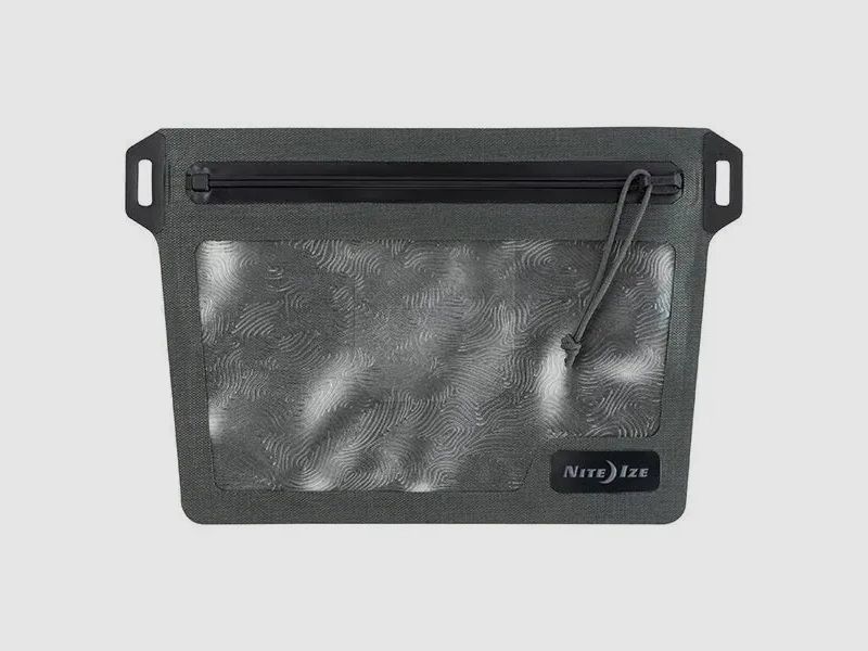 Nite Ize Nite Ize Wasserdichte Tasche RunOff