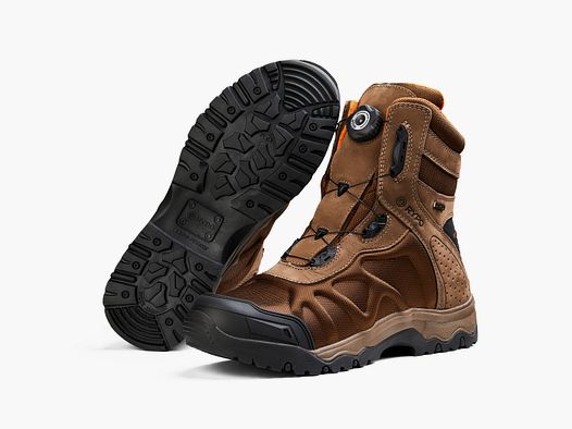 Rypo Tracker buty myśliwskie