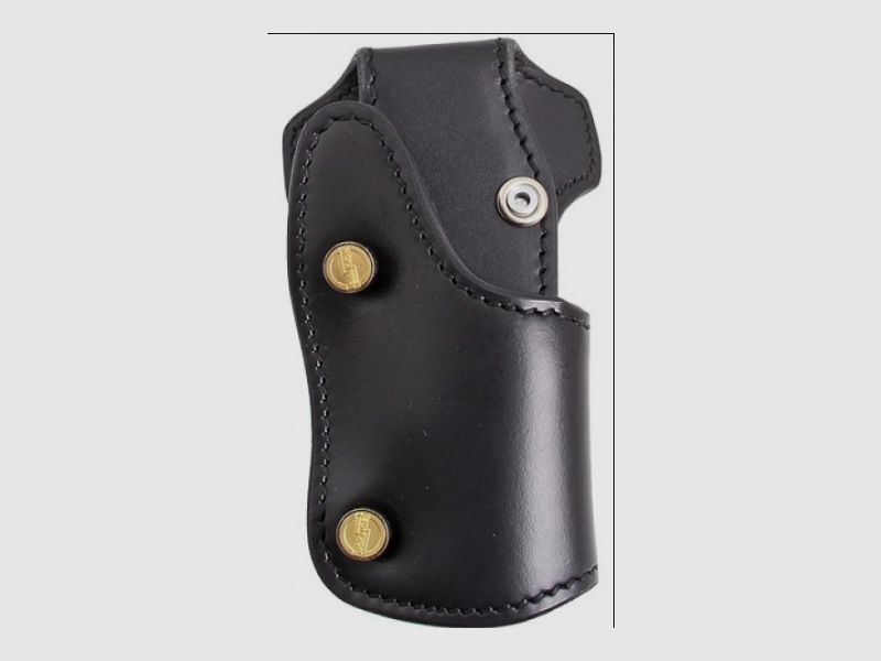SICKINGER Holster (Wettkampf) f. Glock 20/21 62106 -Range Master schwarz