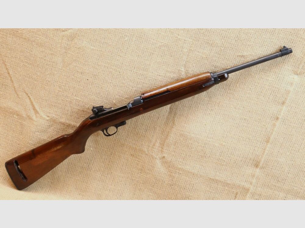 Inland 30 M1 .30 Carbine
