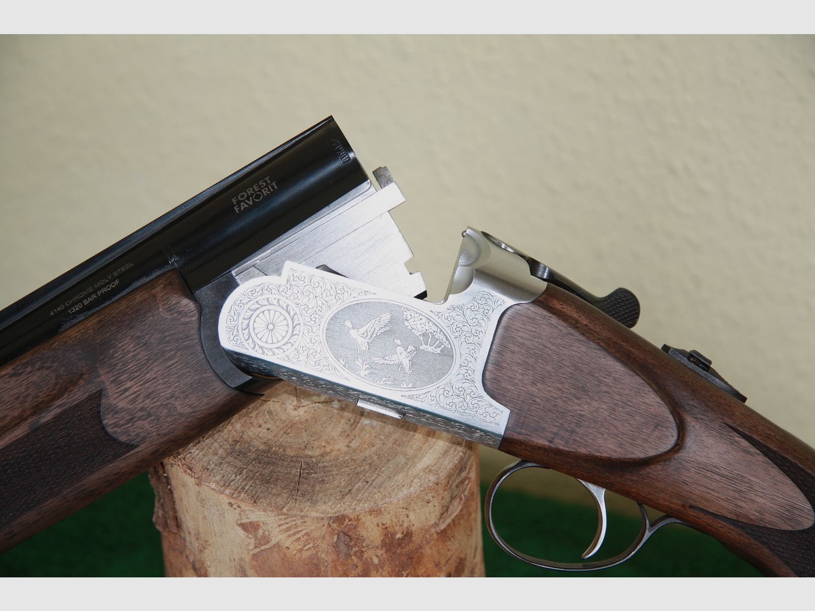 Forest Favorite 12 /76 71 cm