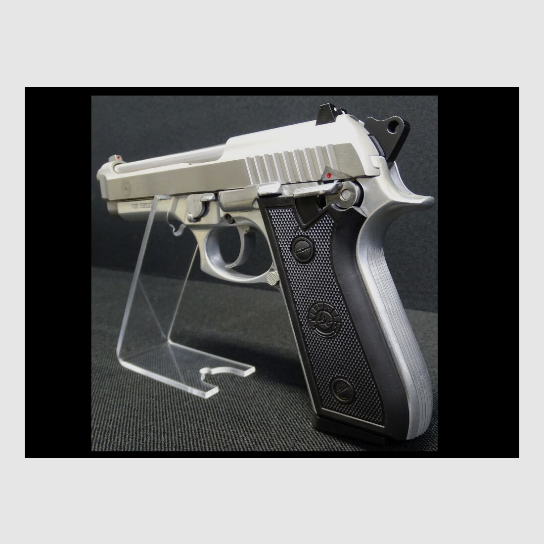 Taurus PT 92 CA
