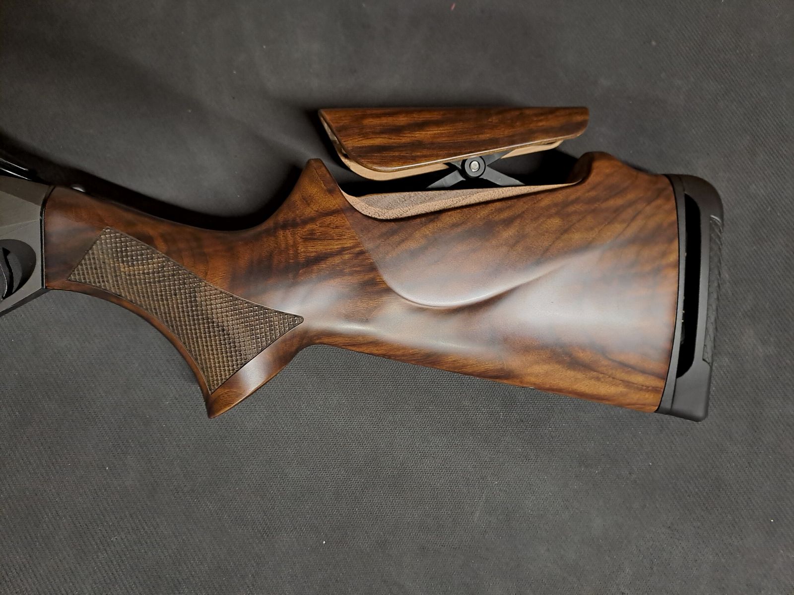 BENELLI LUPO NEUES MODELL, Bild 9 von 10