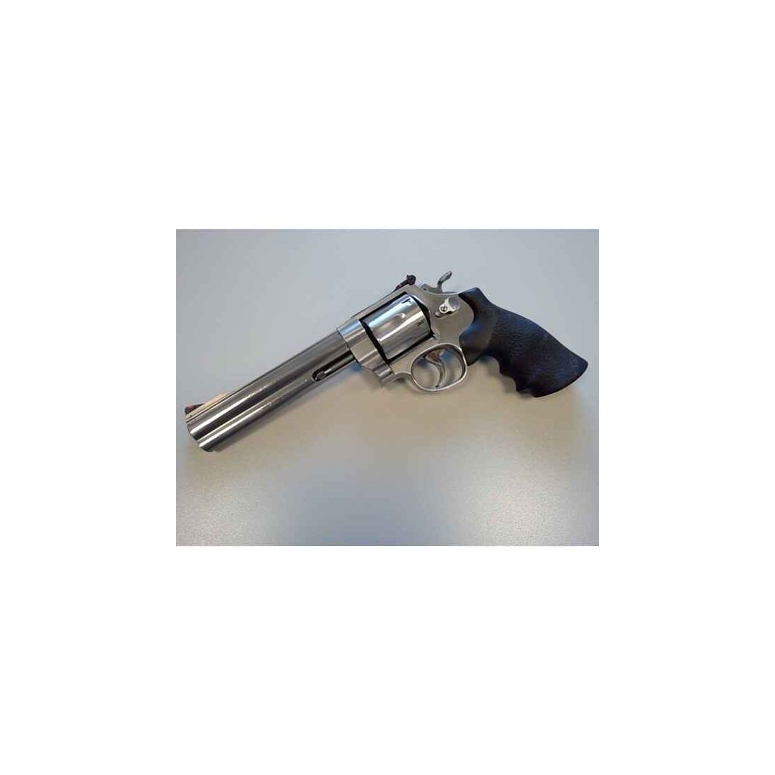Revolver Smith&Wesson 629-4 Kal.44RemMag.