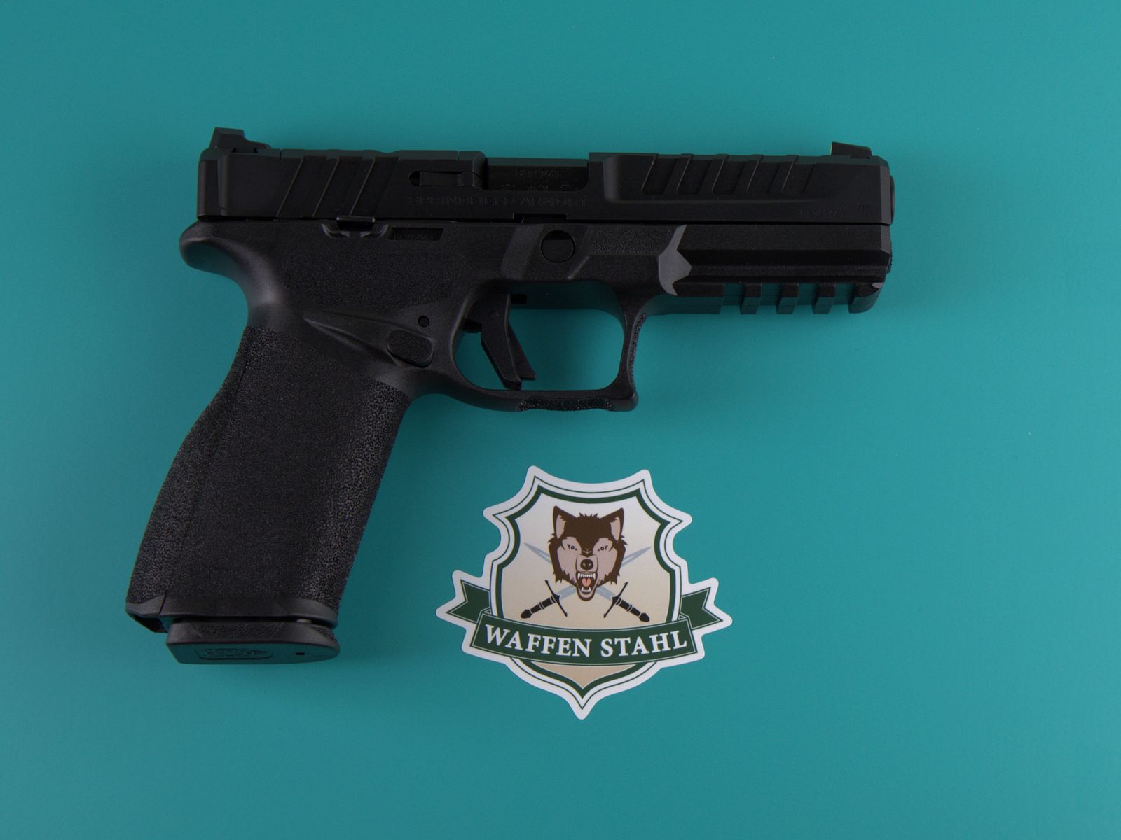 Springfield Armory Echelon F 4,5" ◆ sofort verfügbar ◆