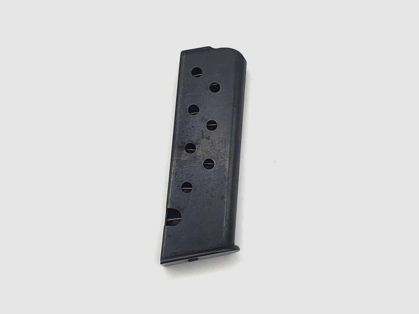 Beretta magazine for Beretta 950 B 8 rounds, image 2 of 2
