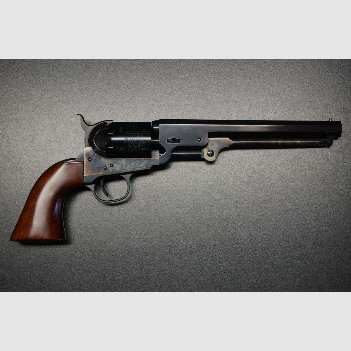 Uberti 1851 Navy London, Bild 1 von 9
