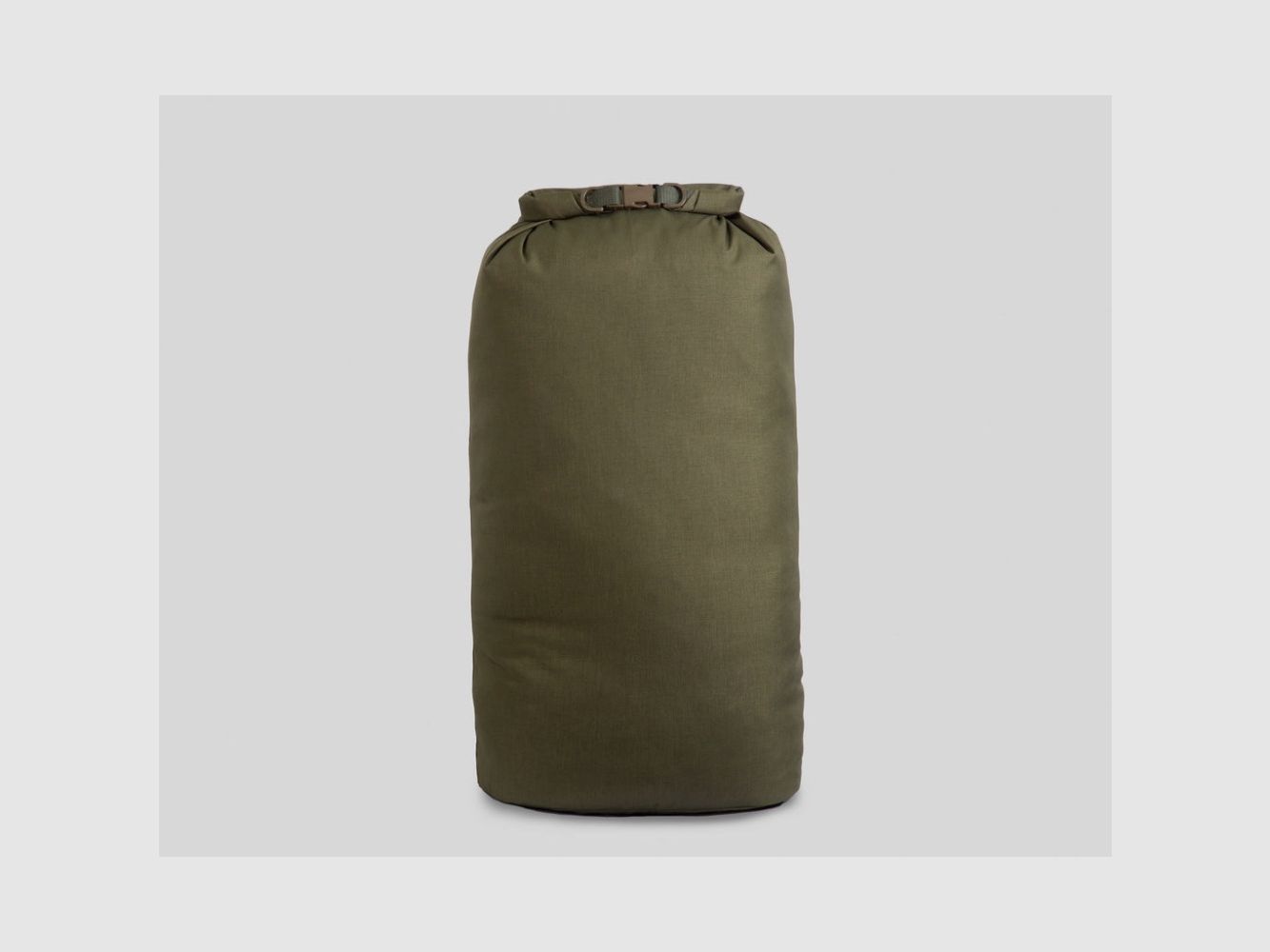 Savotta Rolltop Stuffsack 500D, 60L, vert