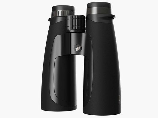 GPO B400 binoculars Passion ED 8x56 with accessories sitting binoculars 50115000
