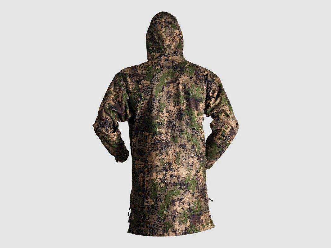 Ridgeline Herren Jacke Pro Hunt  DigiCAMO