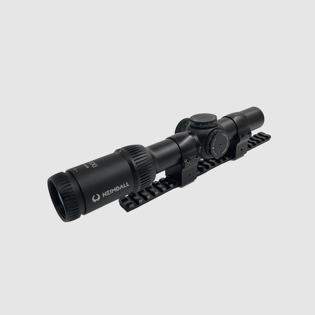 HEIMDALL H8Xi 1-8x24