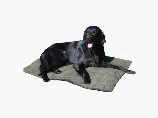 il Lago Passion Outdoor-Hundedecke |