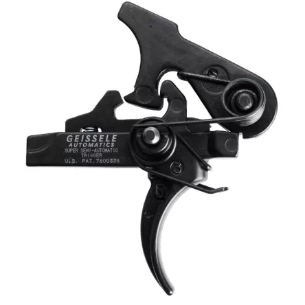 Geissele trigger (SSA) Super Semi Automatic