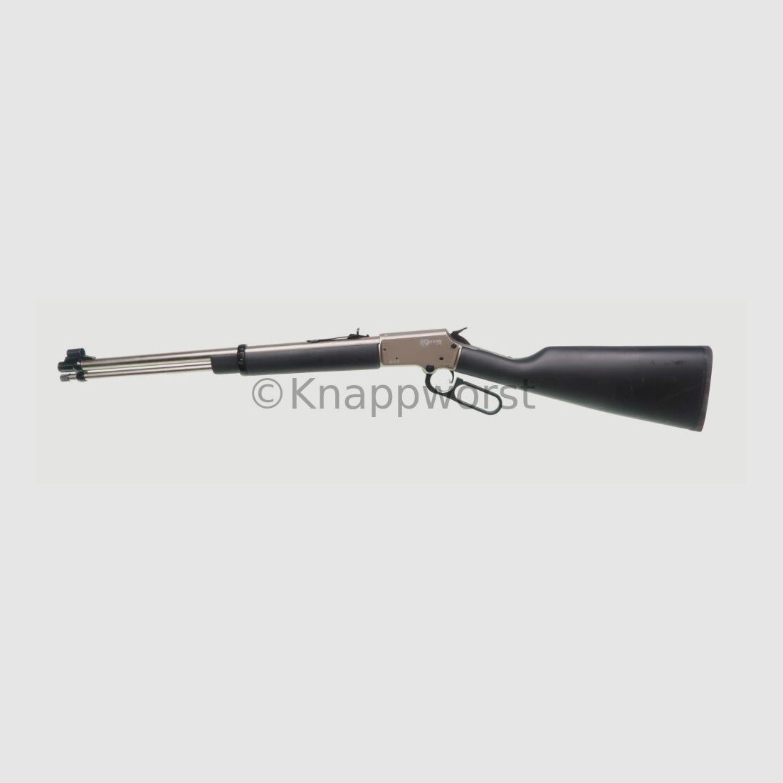 without Chiappa Italy LA 322