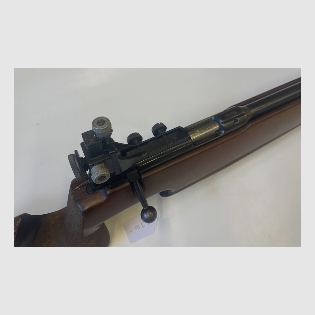 Anschütz 54 Match